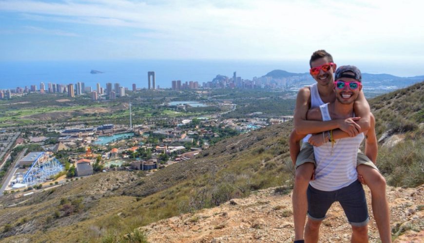 Gay Benidorm – the best gay hotels, bars, clubs & more
